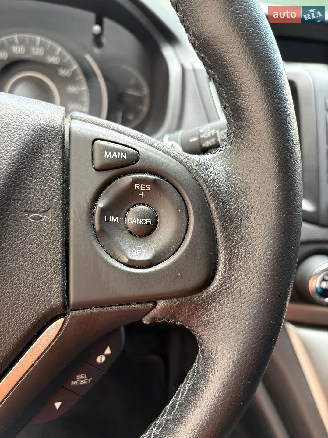 2014 Honda CR-V - мініатюра 21