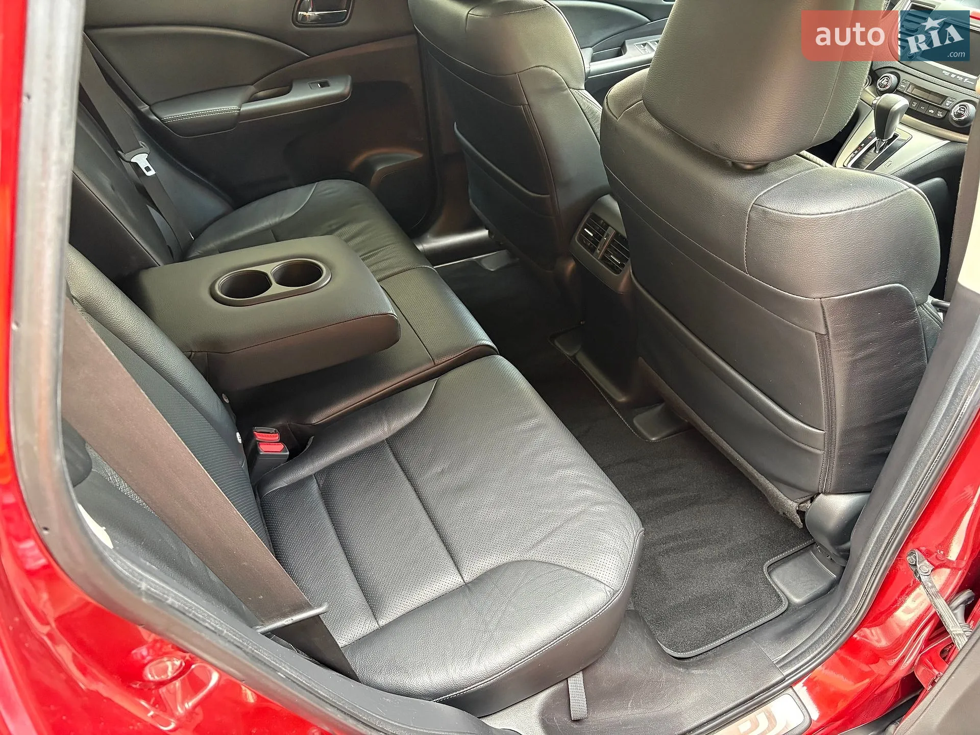 2014 Honda CR-V - мініатюра 34