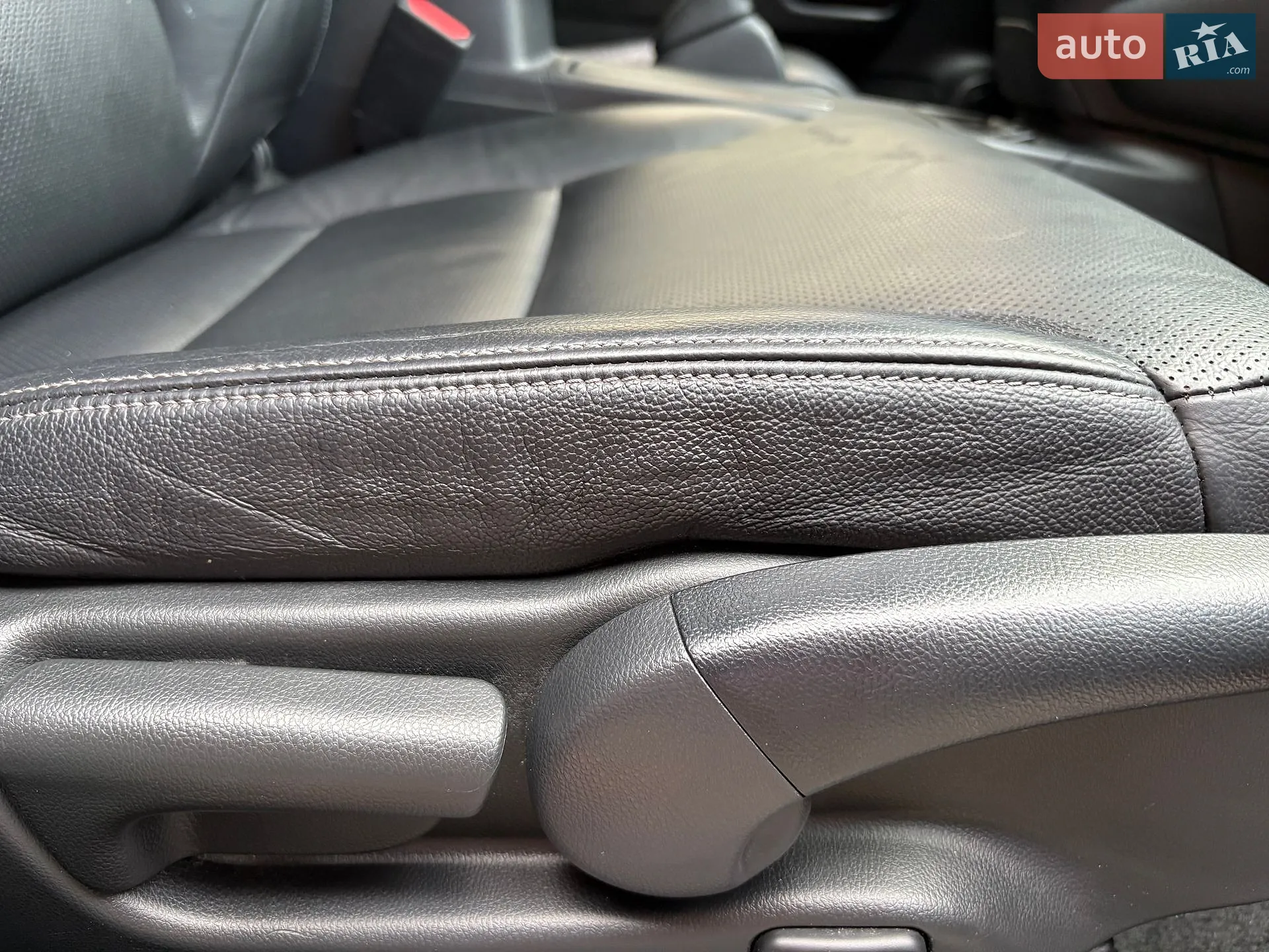 2014 Honda CR-V - мініатюра 37