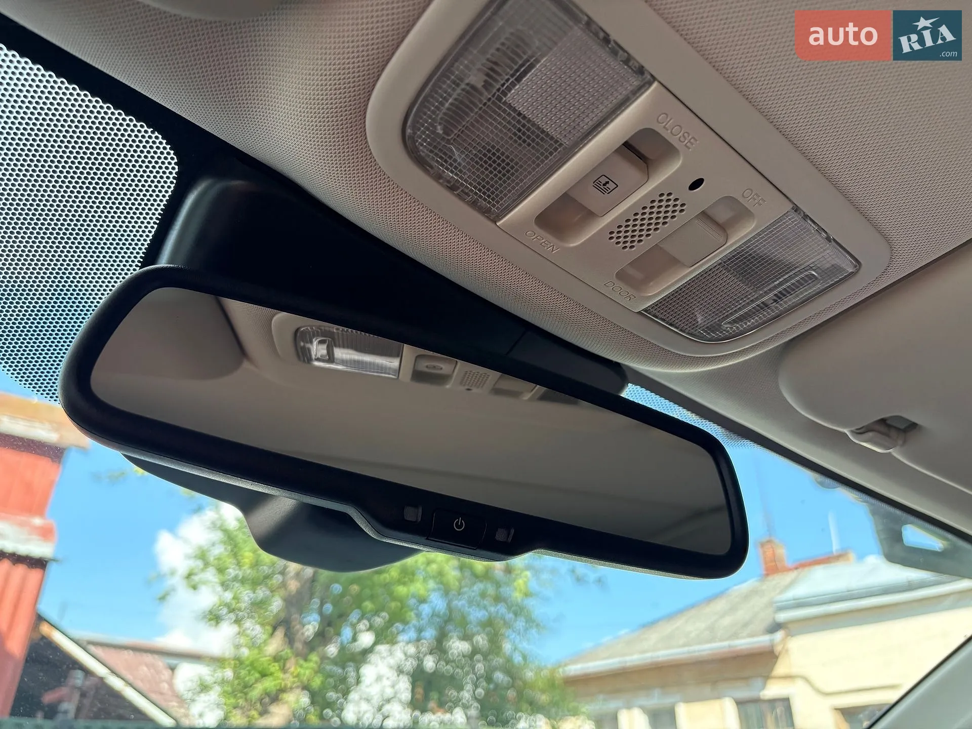 2014 Honda CR-V - мініатюра 42