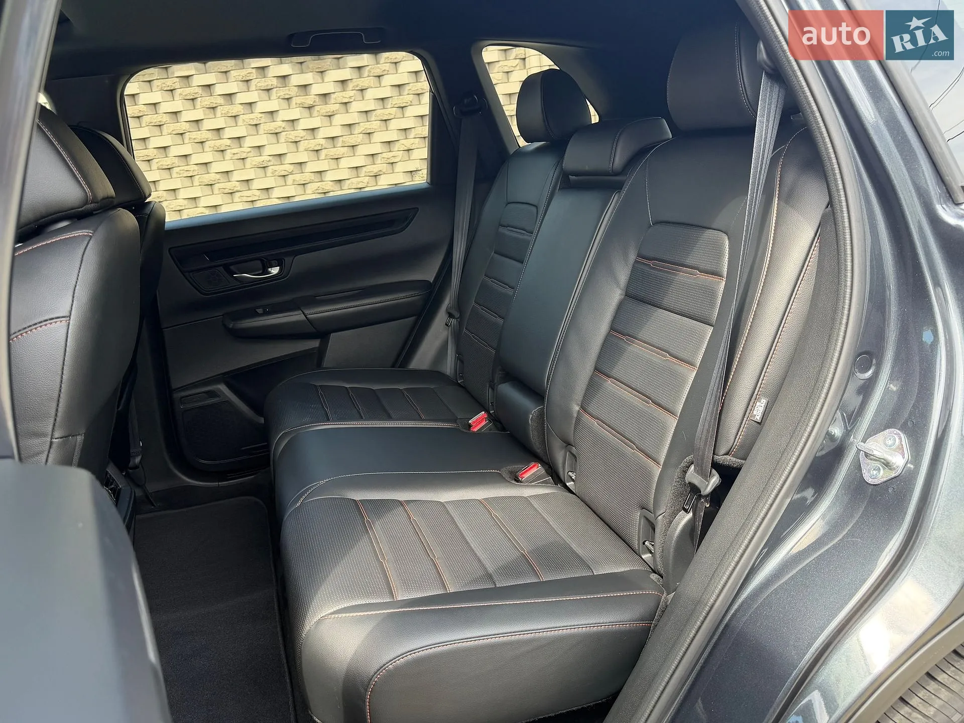 2024 Honda CR-V - мініатюра 21