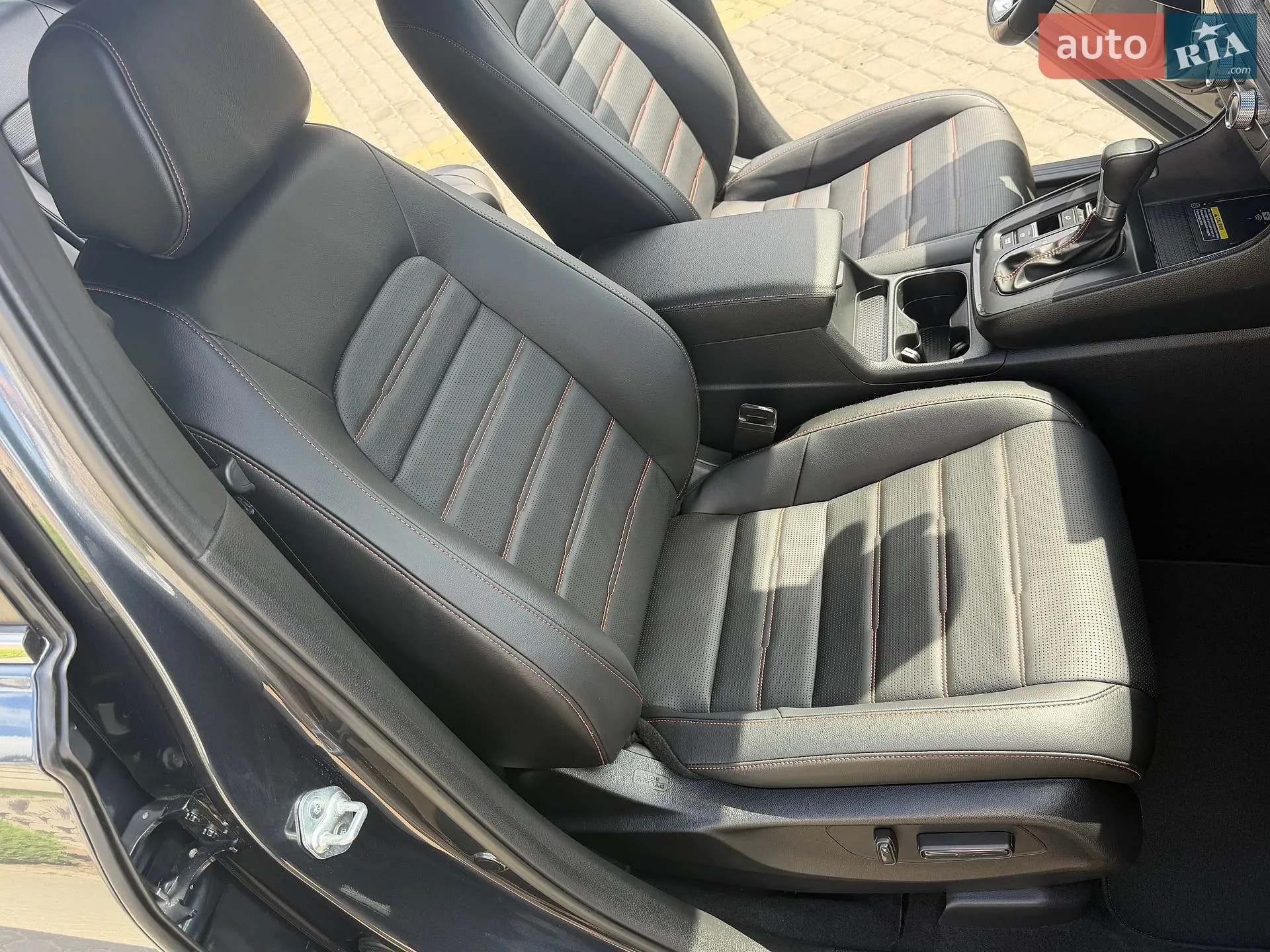 2024 Honda CR-V - мініатюра 26