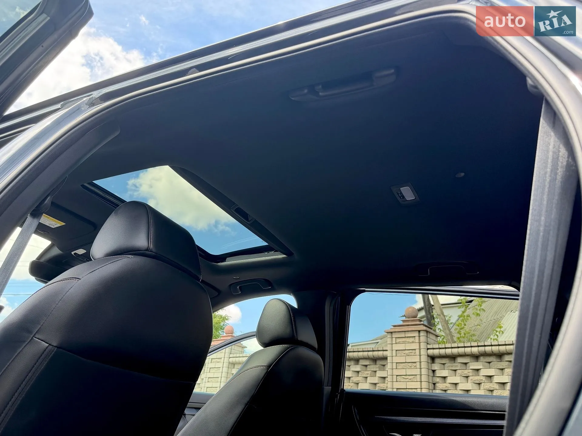 2024 Honda CR-V - мініатюра 32