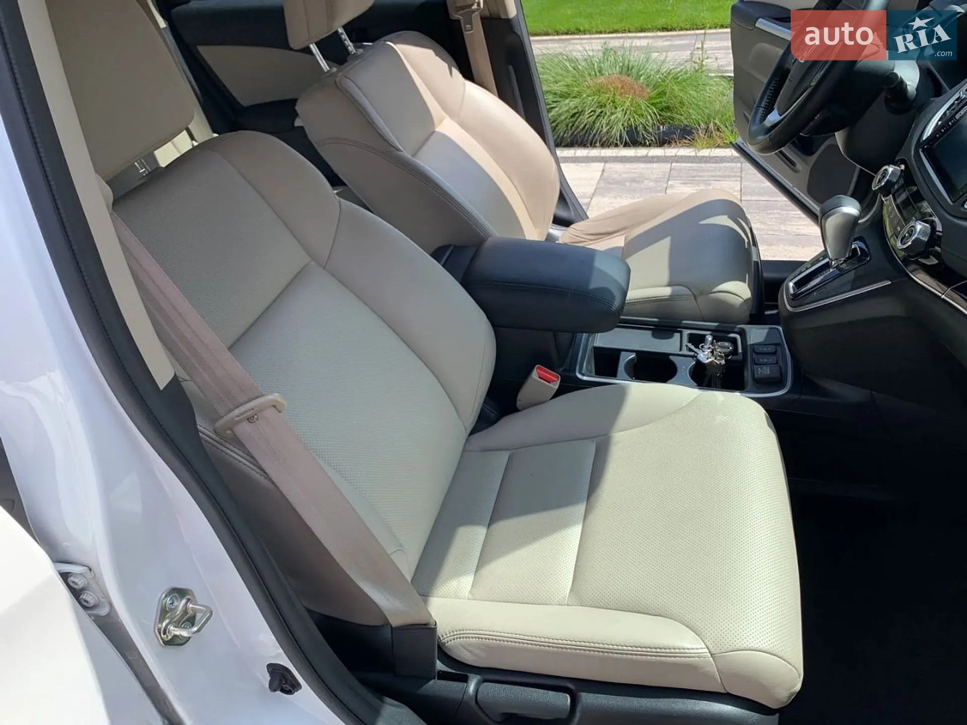 2015 Honda CR-V - мініатюра 15