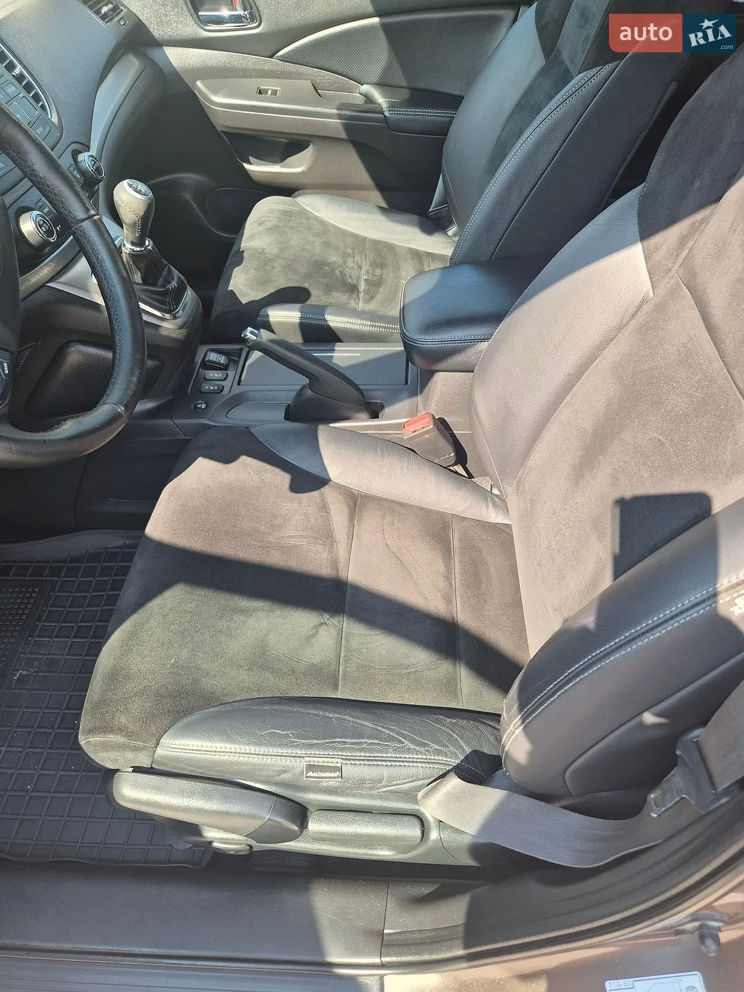 2014 Honda CR-V - мініатюра 22