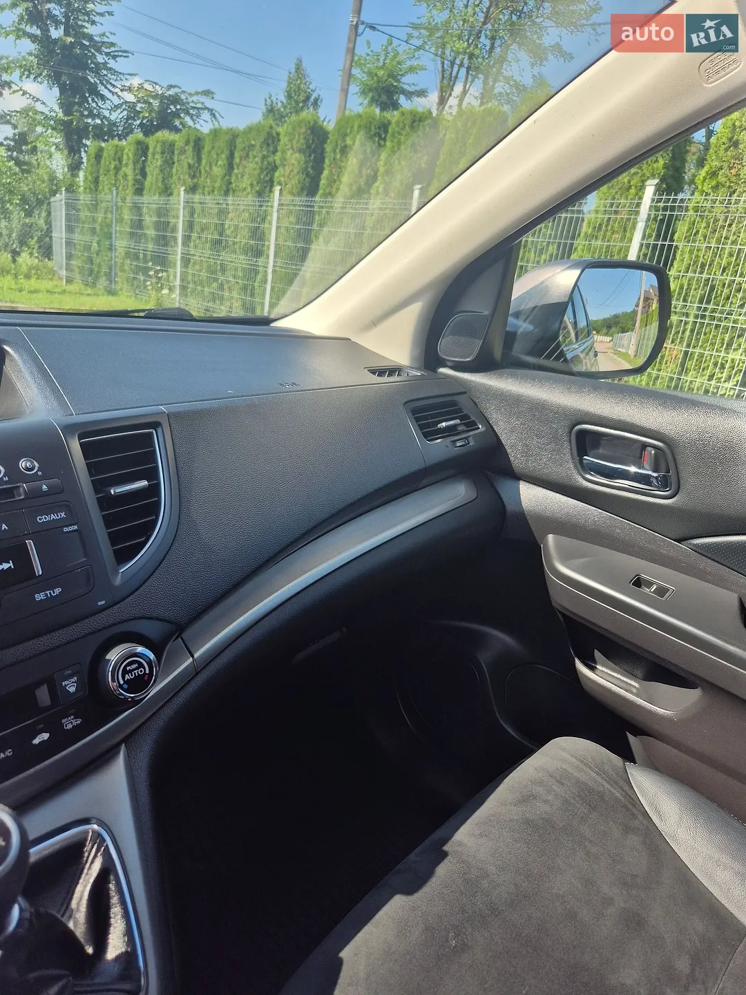 2014 Honda CR-V - мініатюра 30