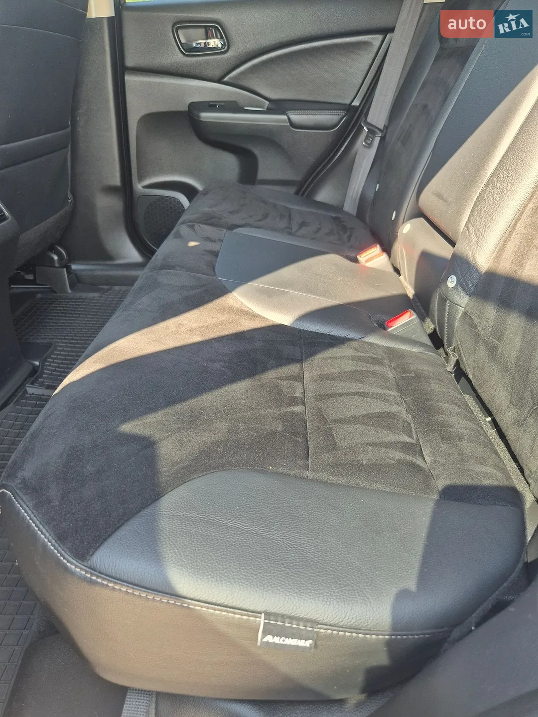 2014 Honda CR-V - мініатюра 42