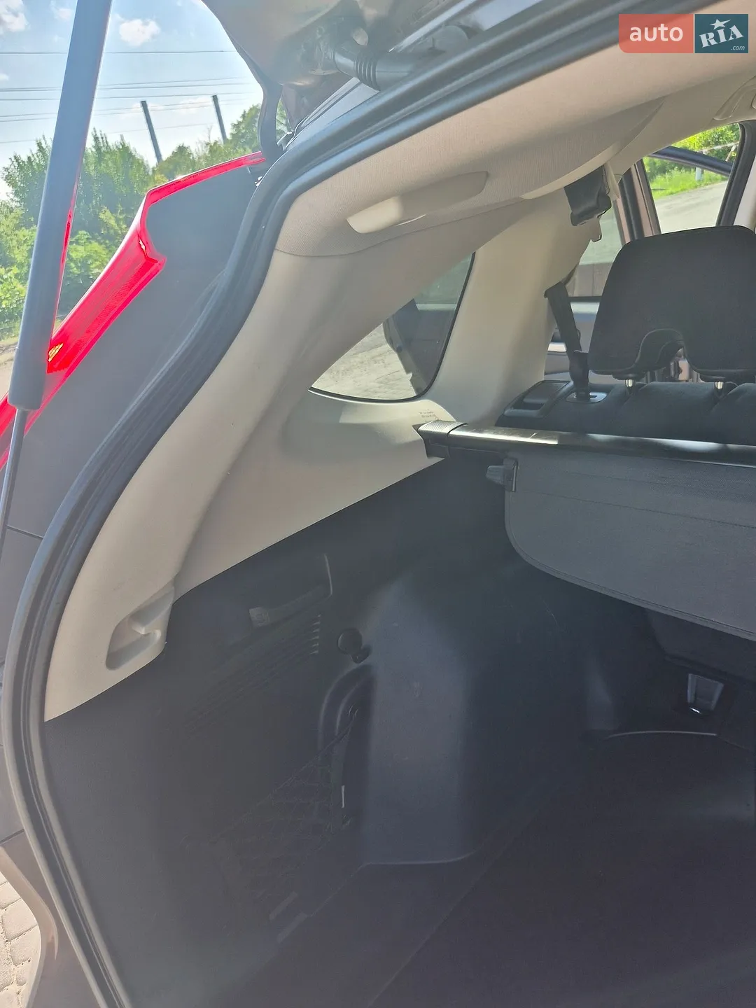 2014 Honda CR-V - мініатюра 46