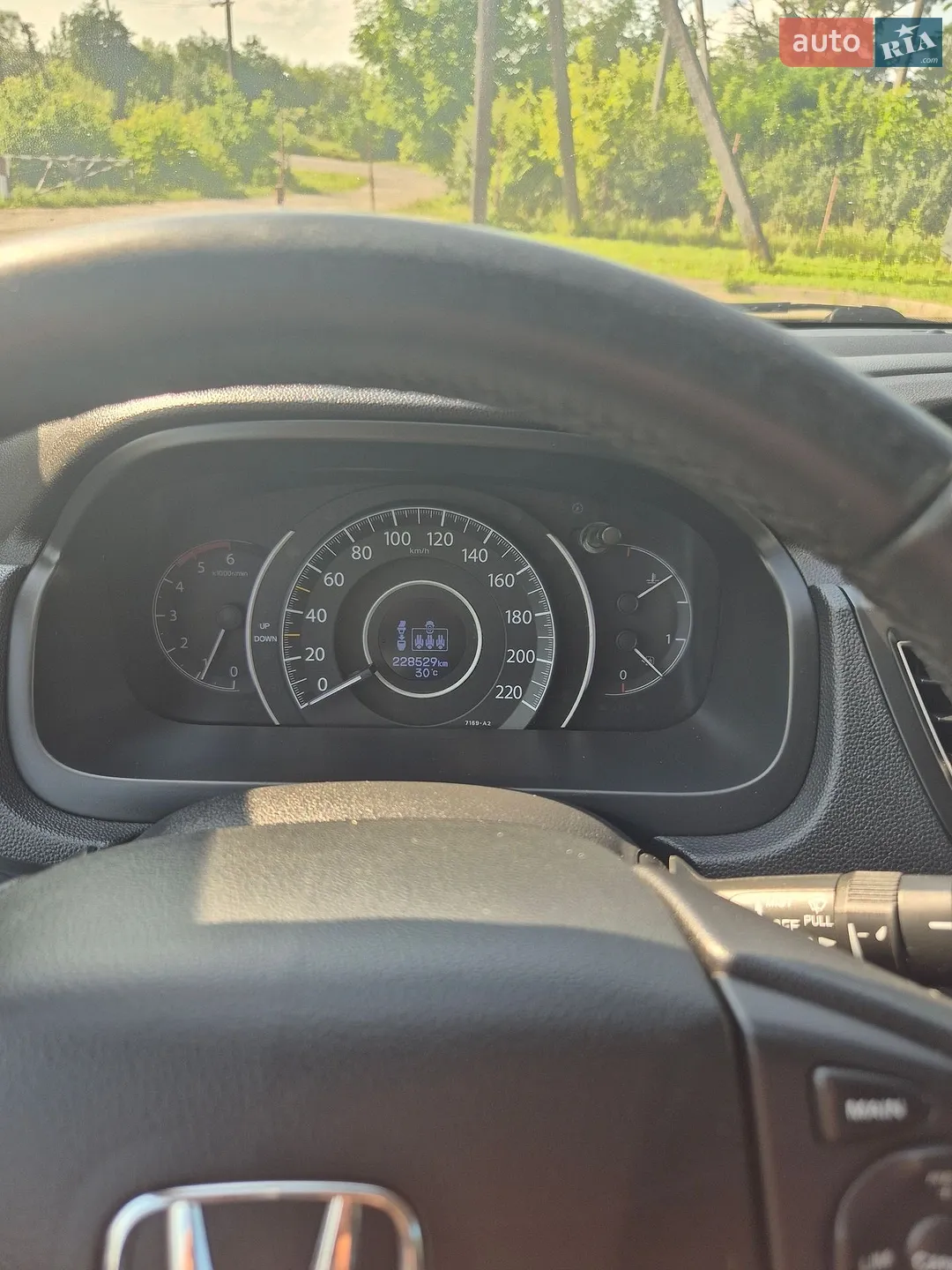 2014 Honda CR-V - мініатюра 54