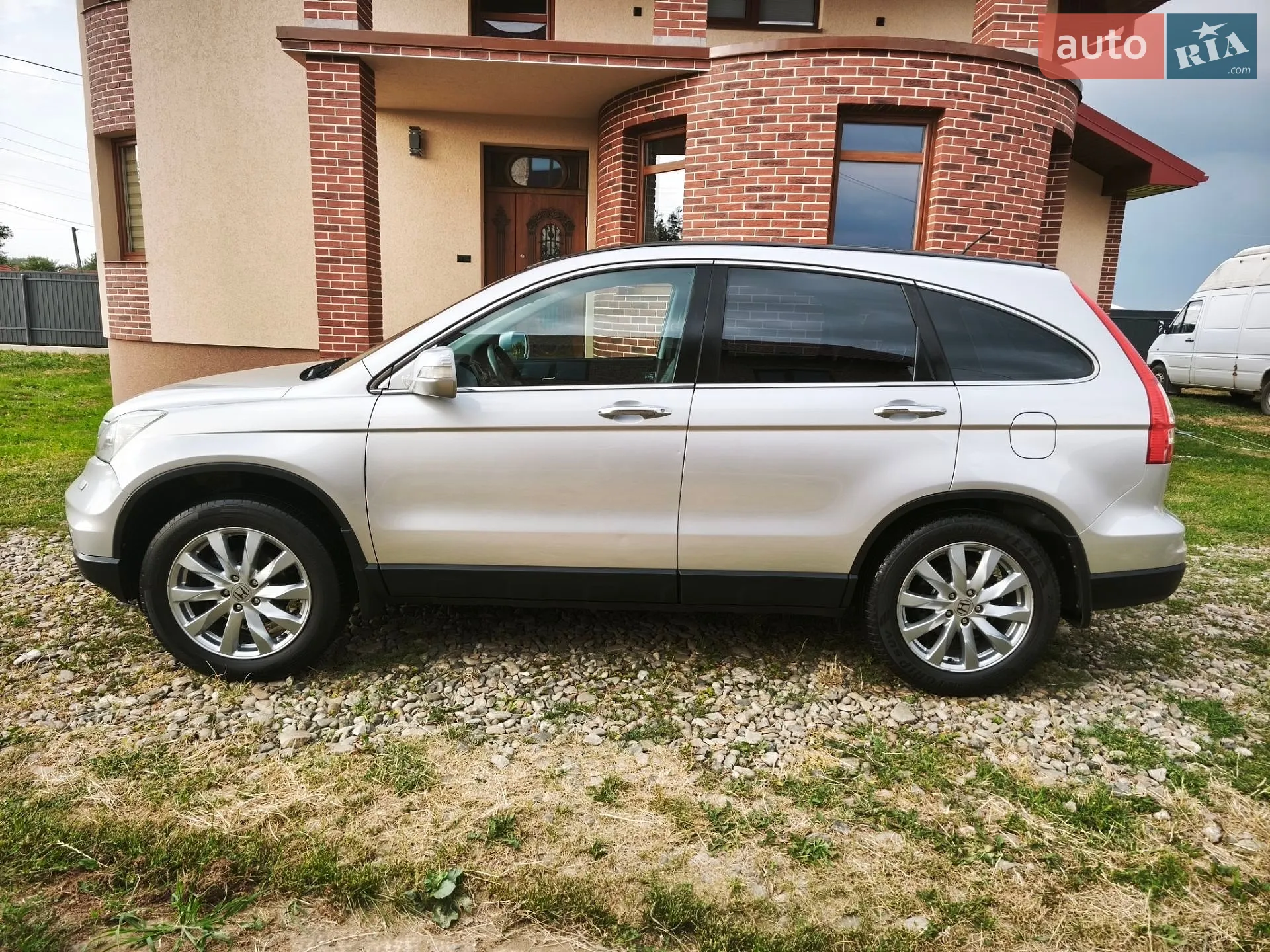 2011 Honda CR-V - мініатюра 4