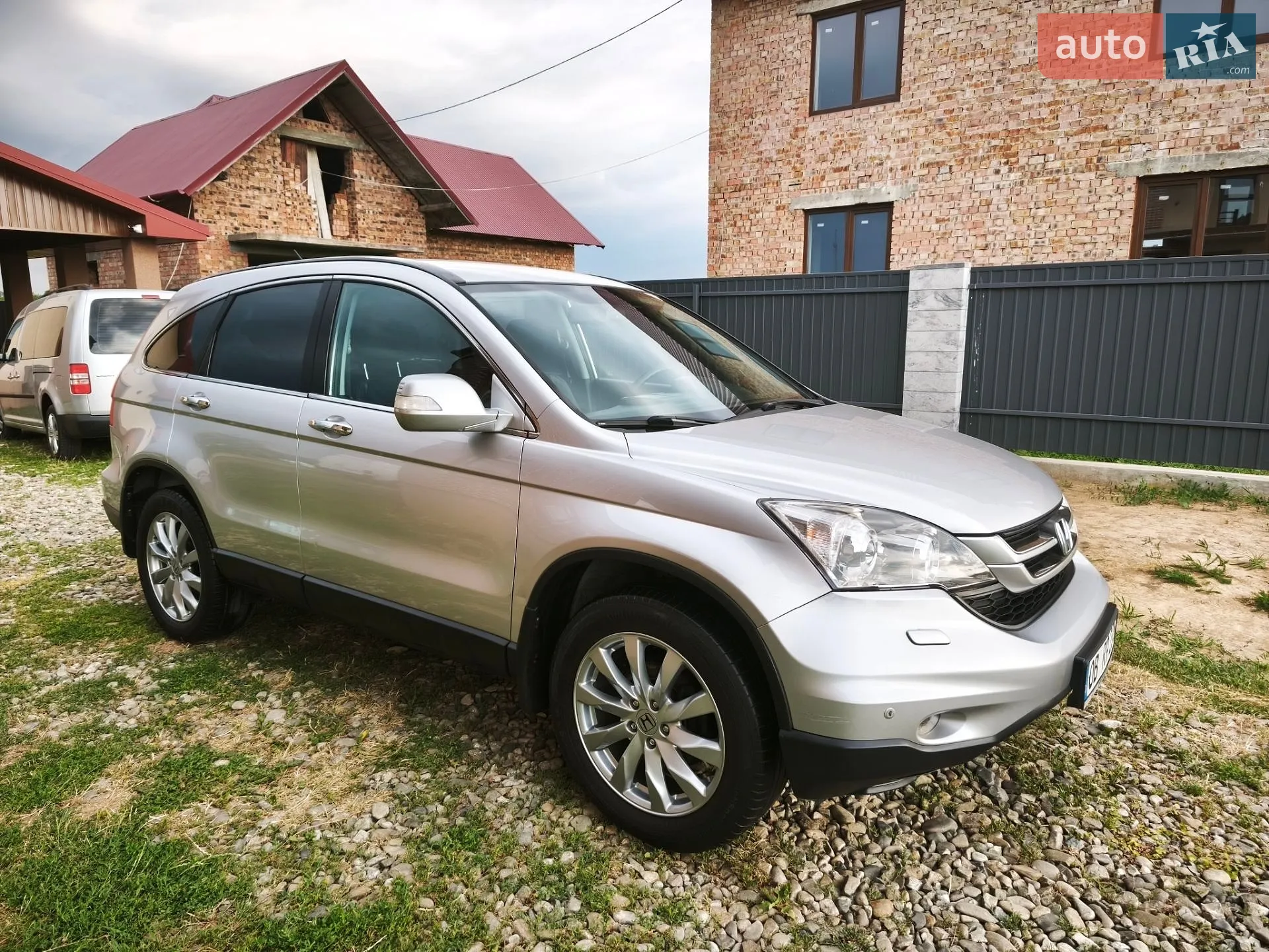 2011 Honda CR-V - мініатюра 11