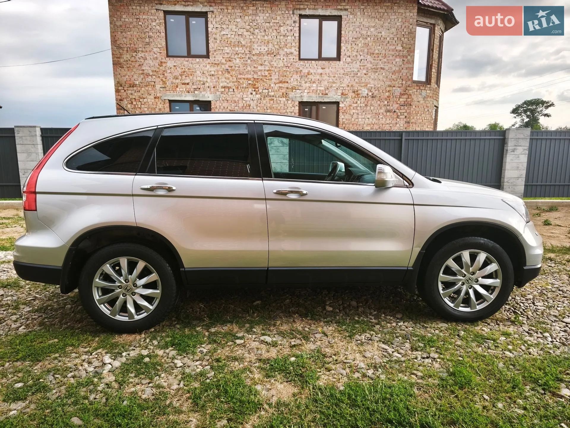 2011 Honda CR-V - мініатюра 14