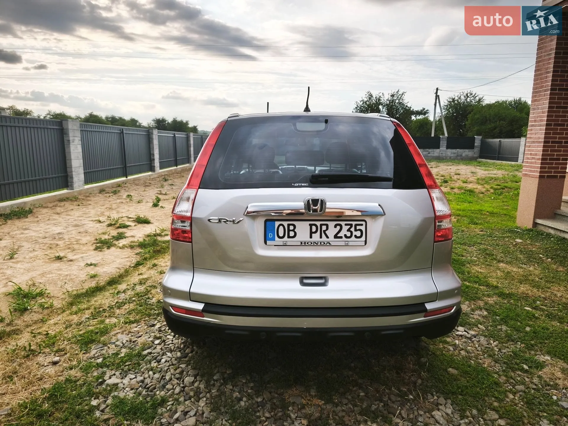 2011 Honda CR-V - мініатюра 20