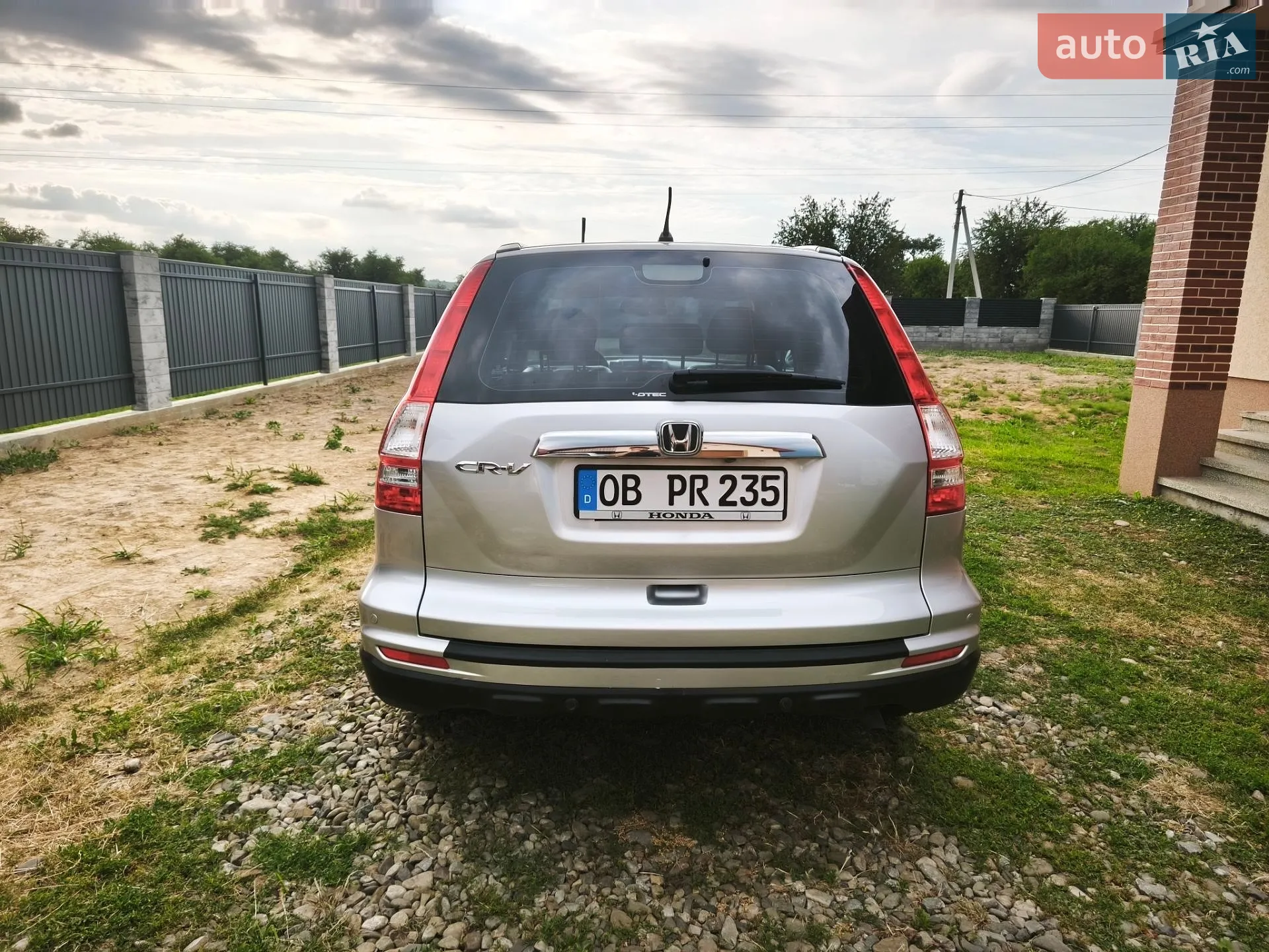 2011 Honda CR-V - мініатюра 19