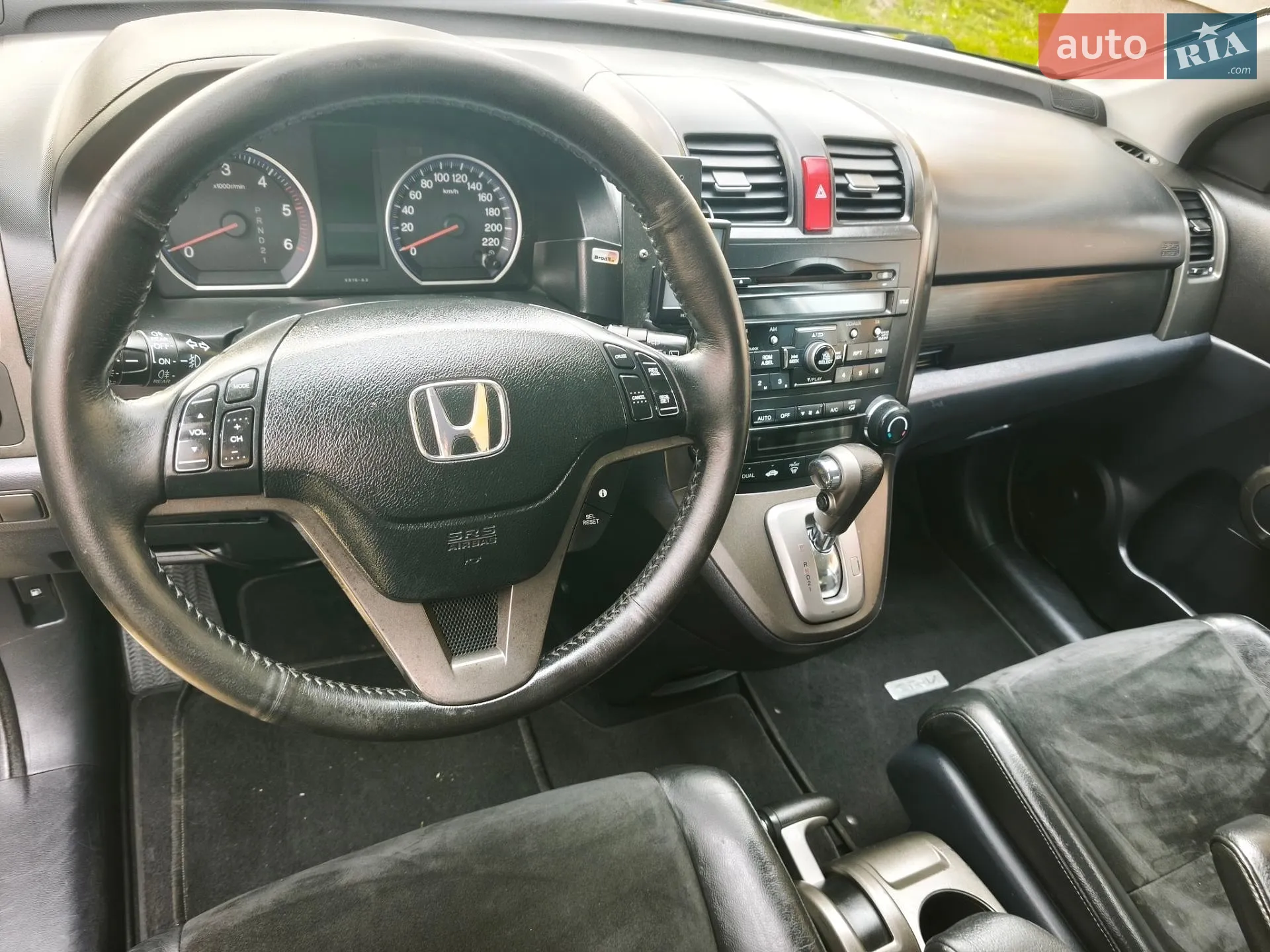 2011 Honda CR-V - мініатюра 26