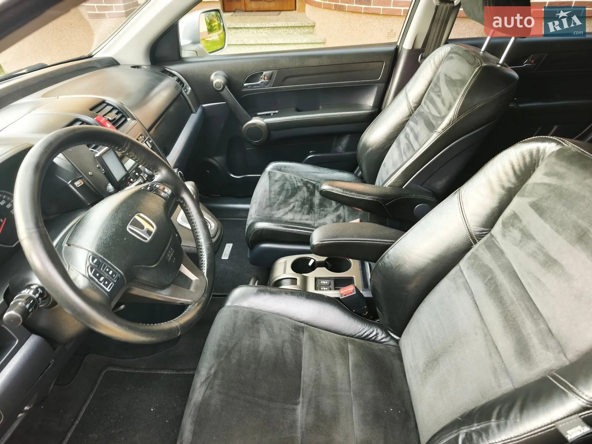 2011 Honda CR-V - мініатюра 28