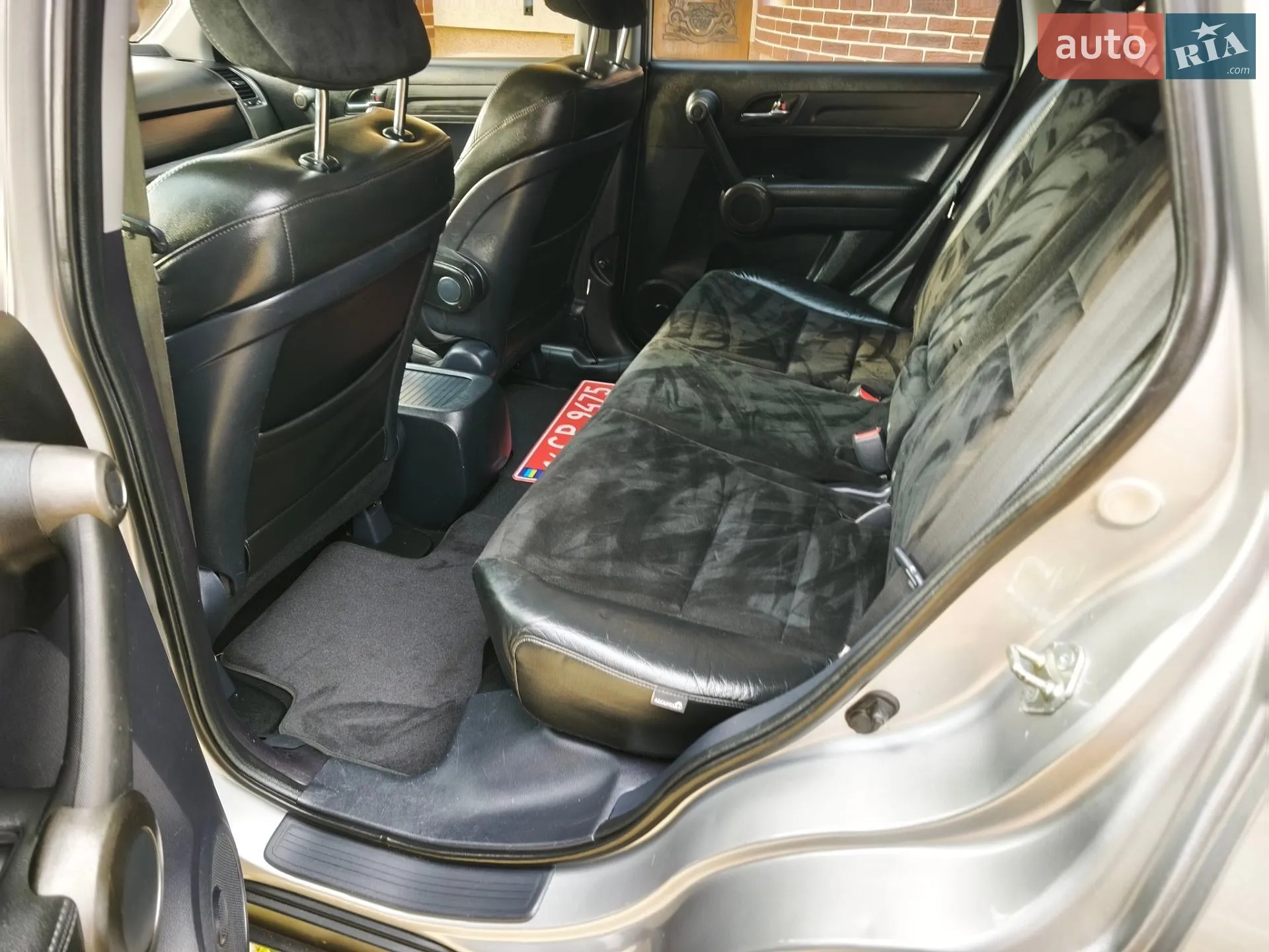 2011 Honda CR-V - мініатюра 34