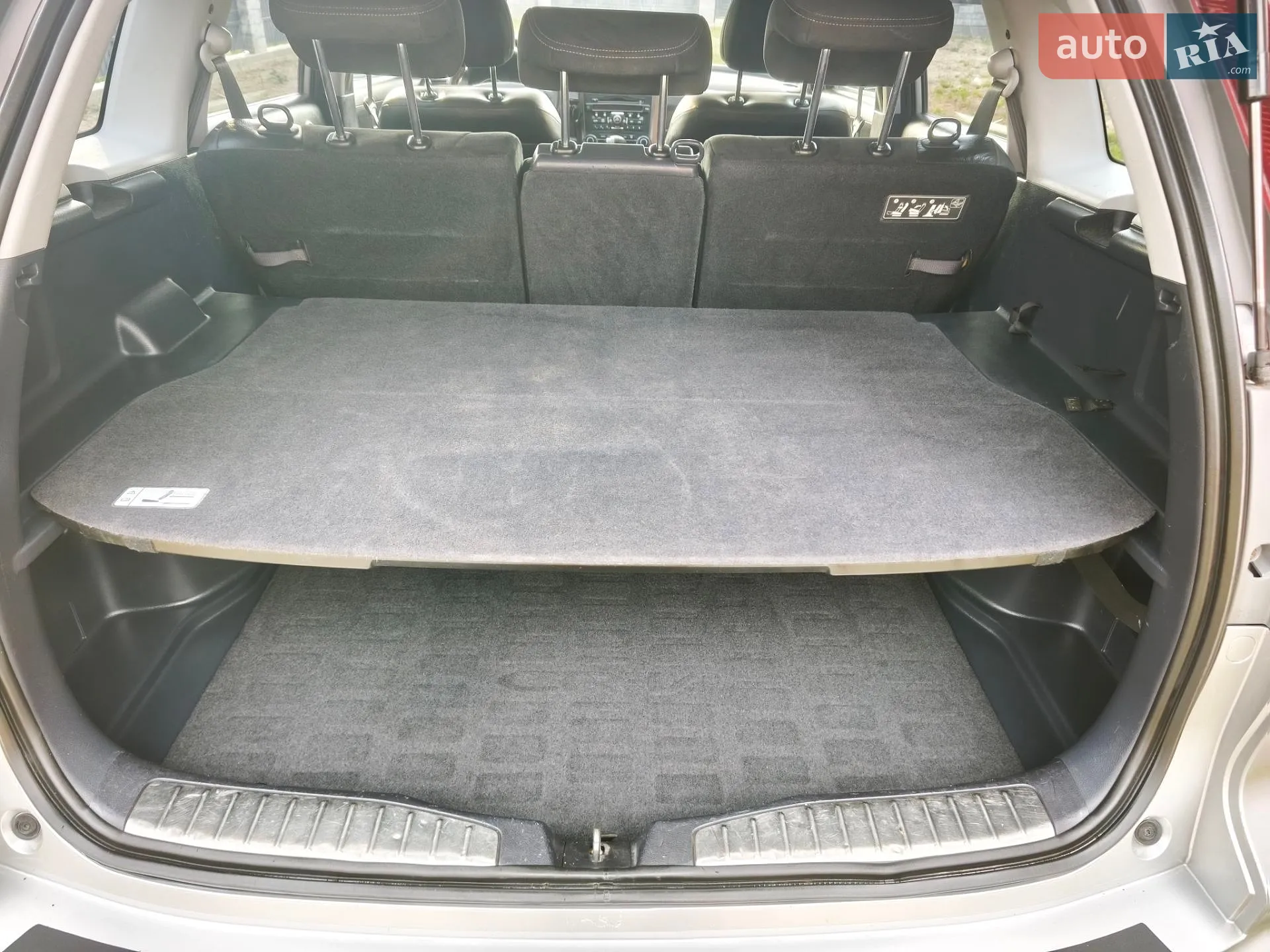 2011 Honda CR-V - мініатюра 38