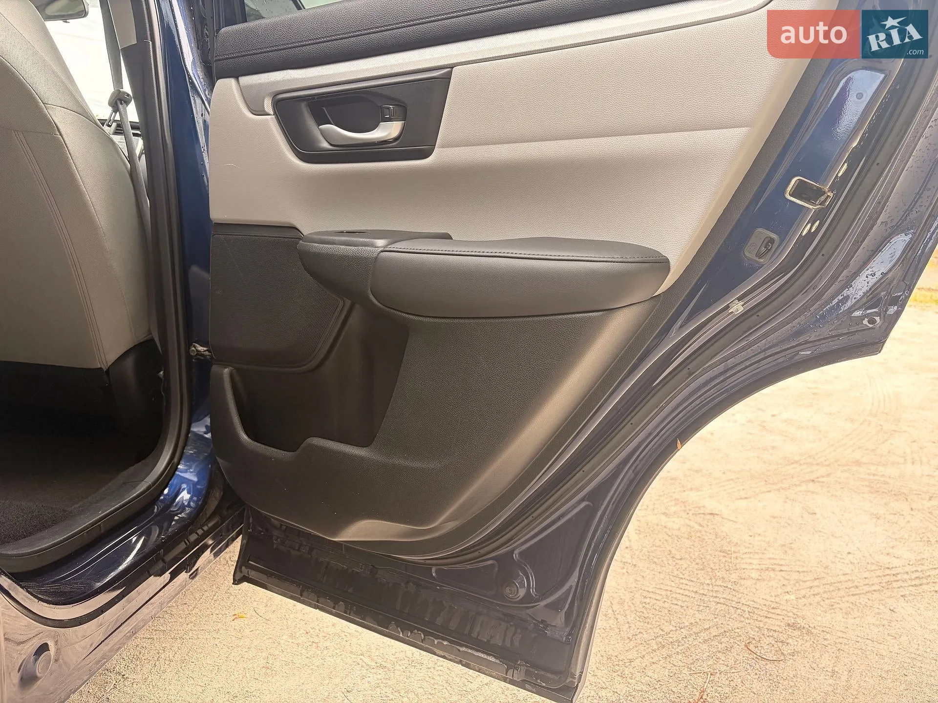 2017 Honda CR-V - мініатюра 13