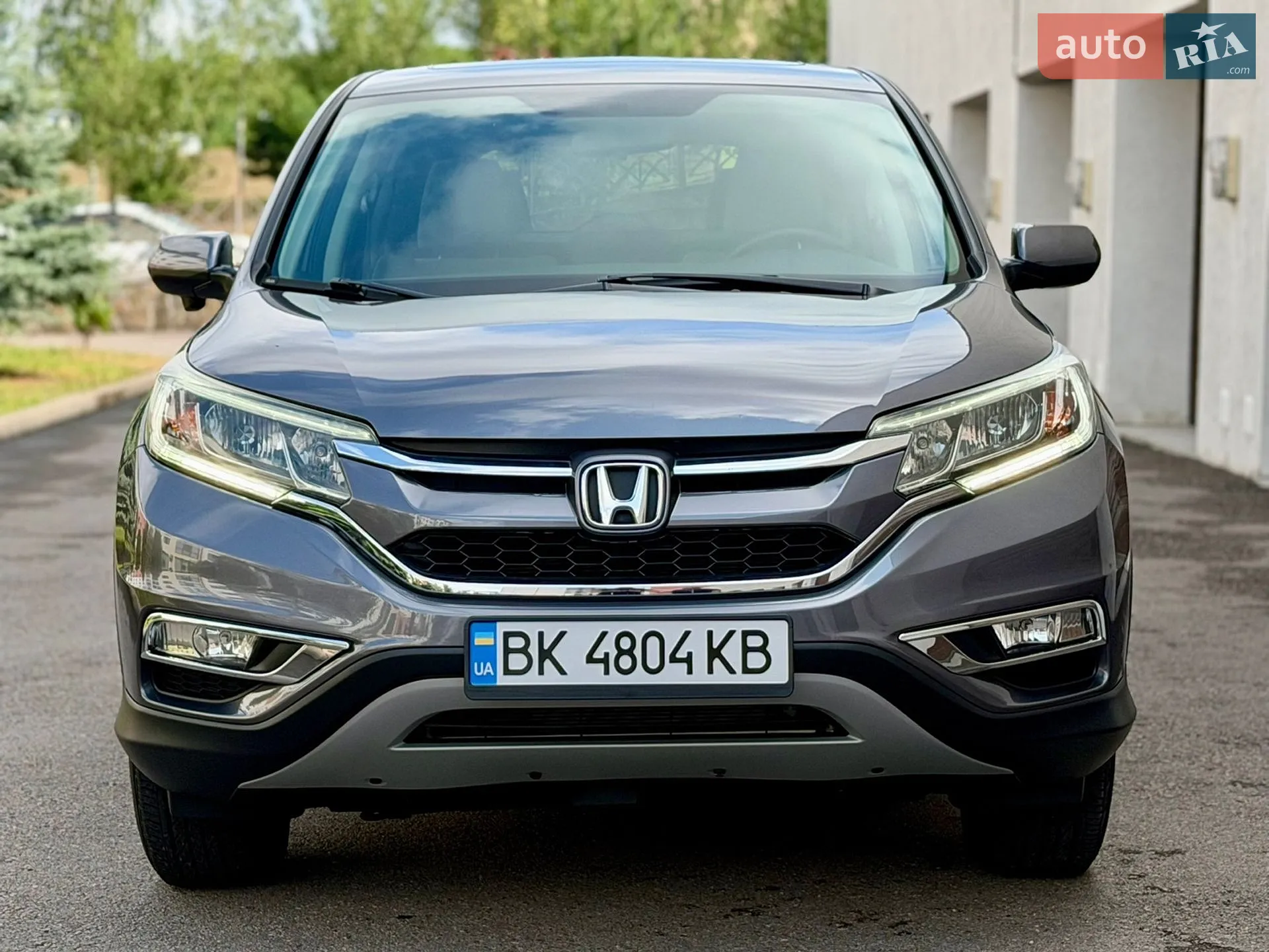 2016 Honda CR-V - мініатюра 4