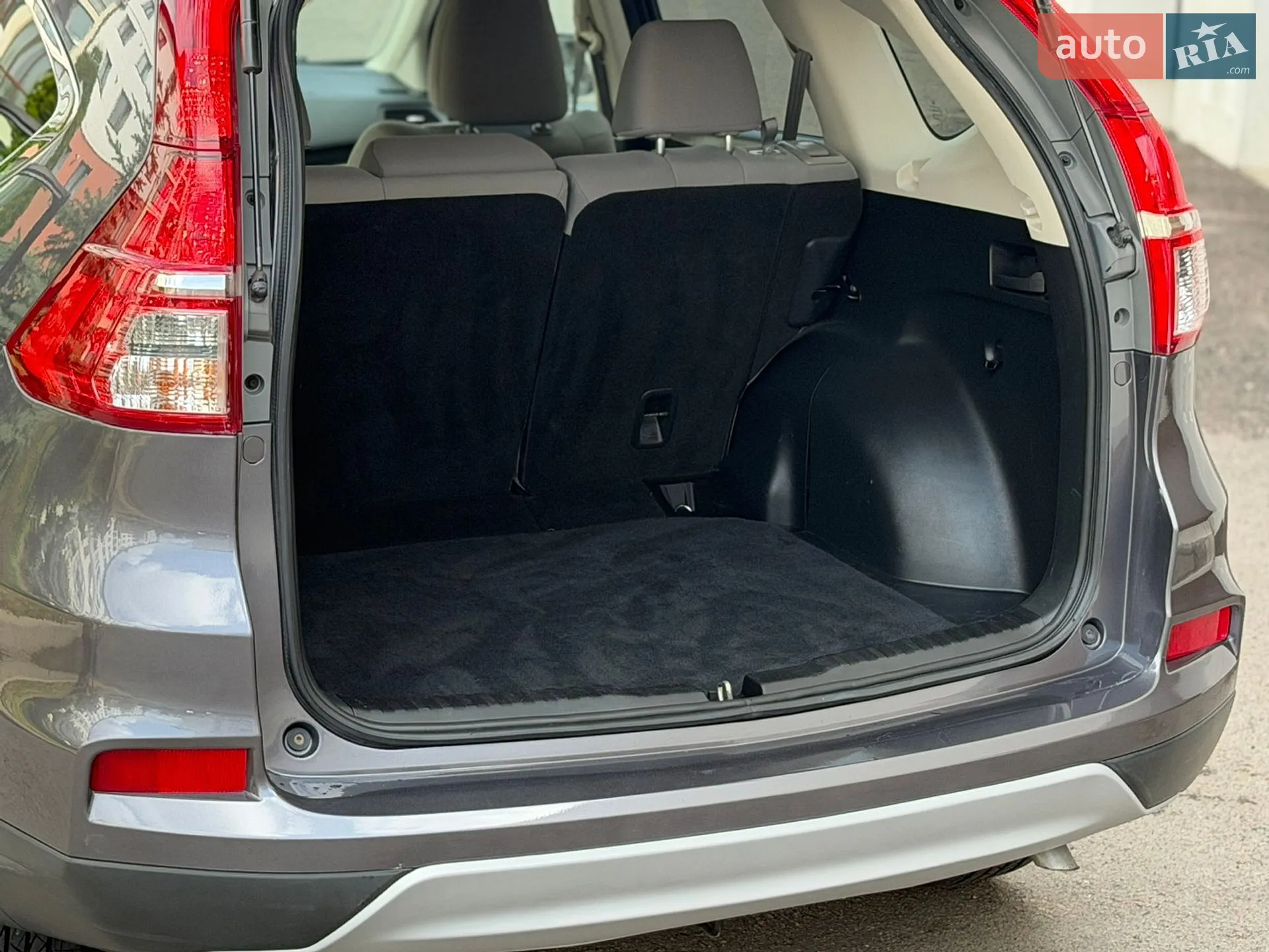 2016 Honda CR-V - мініатюра 26