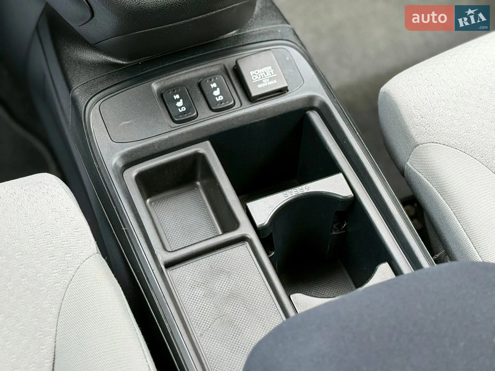 2016 Honda CR-V - мініатюра 40
