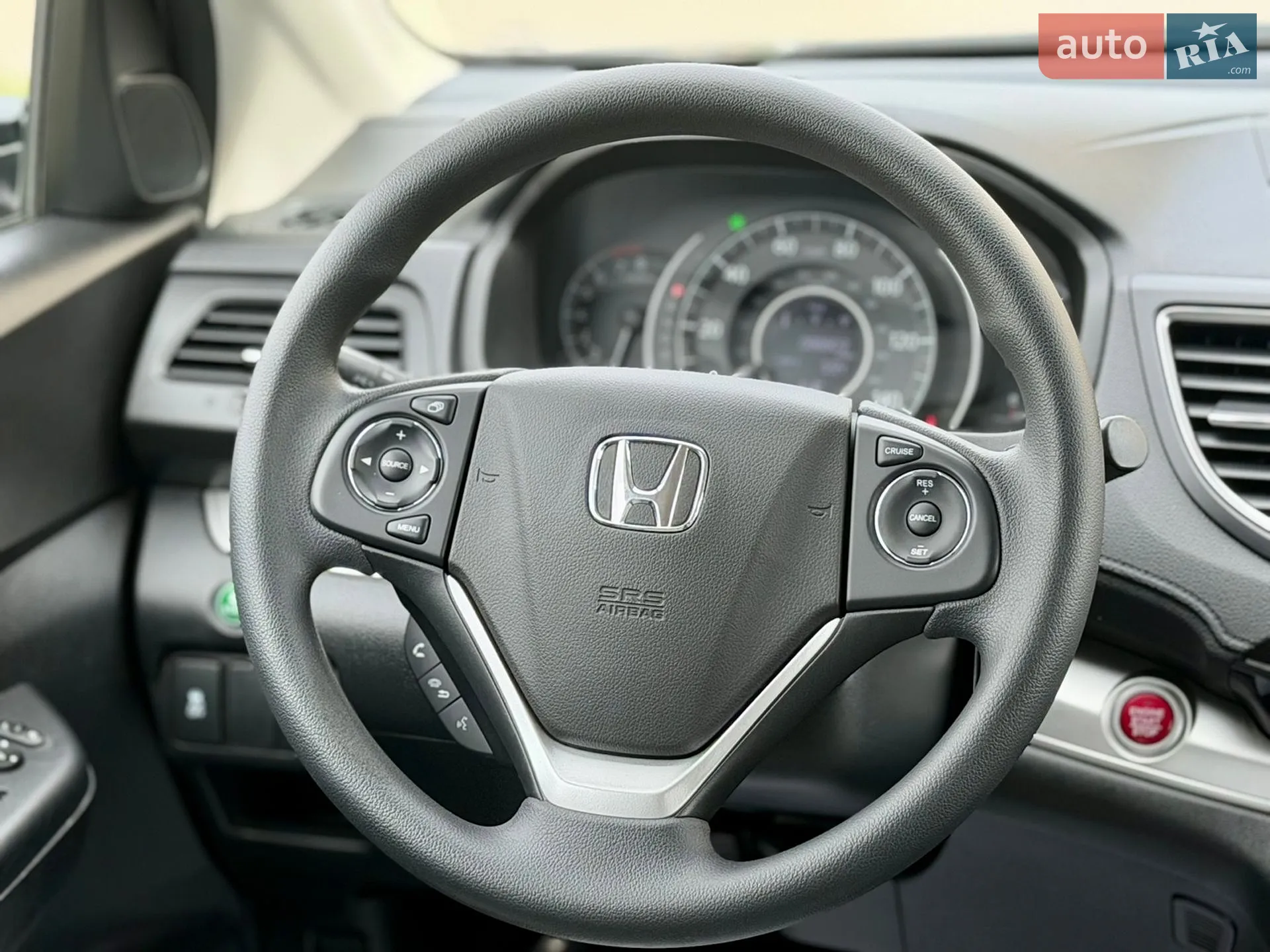 2016 Honda CR-V - мініатюра 48