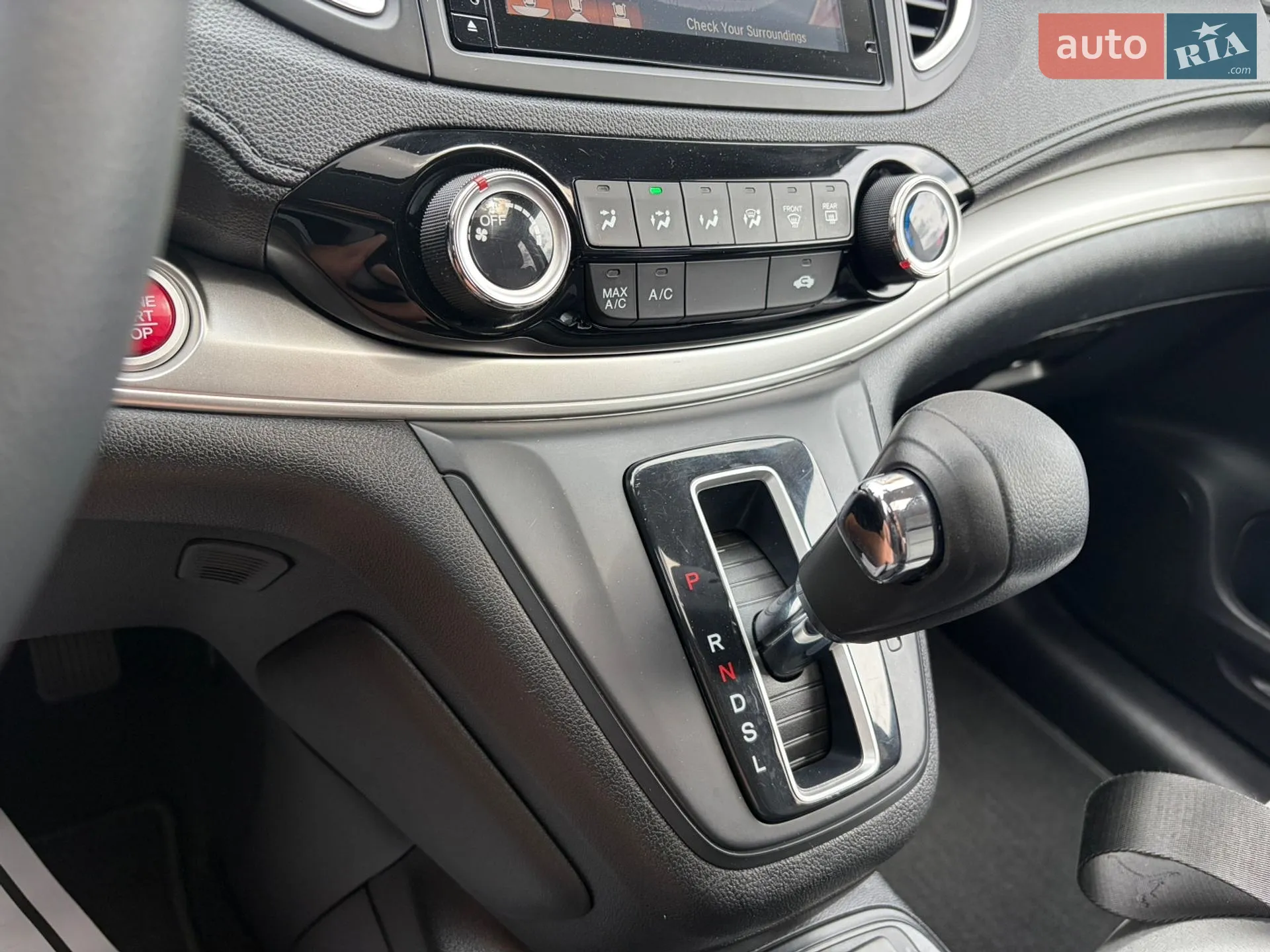2016 Honda CR-V - мініатюра 58