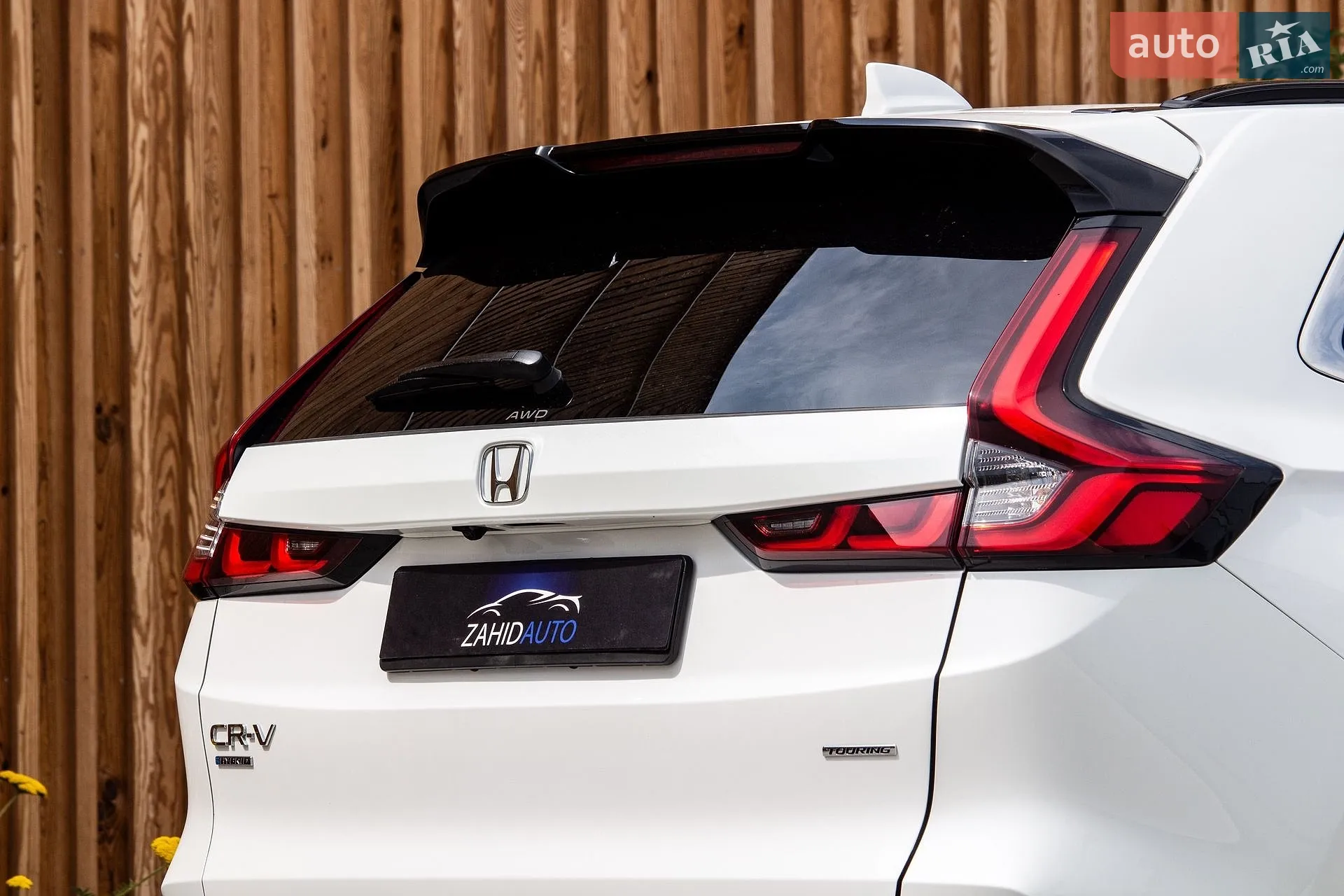 2024 Honda CR-V - мініатюра 26