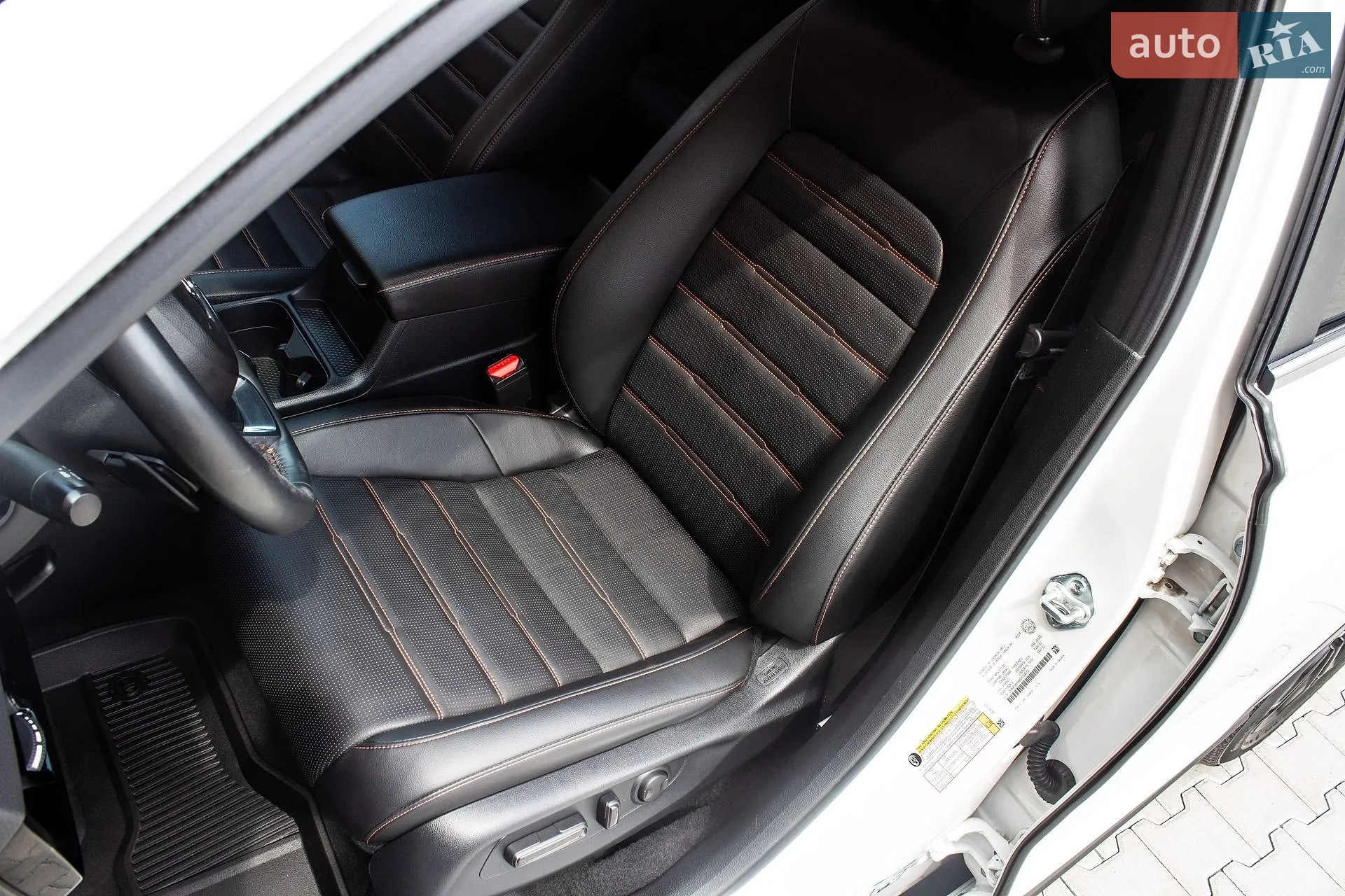 2024 Honda CR-V - мініатюра 51