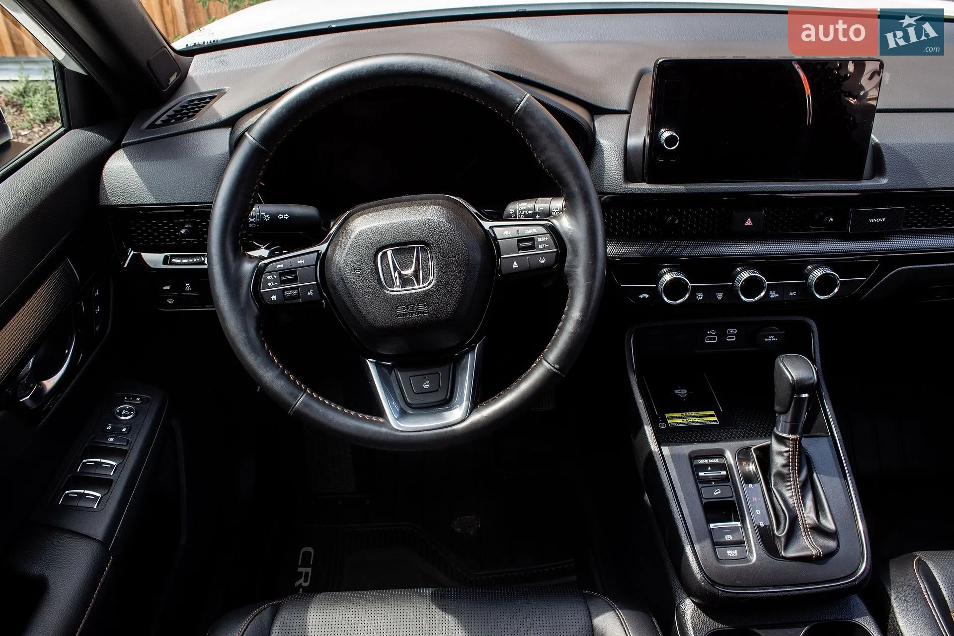 2024 Honda CR-V - мініатюра 61