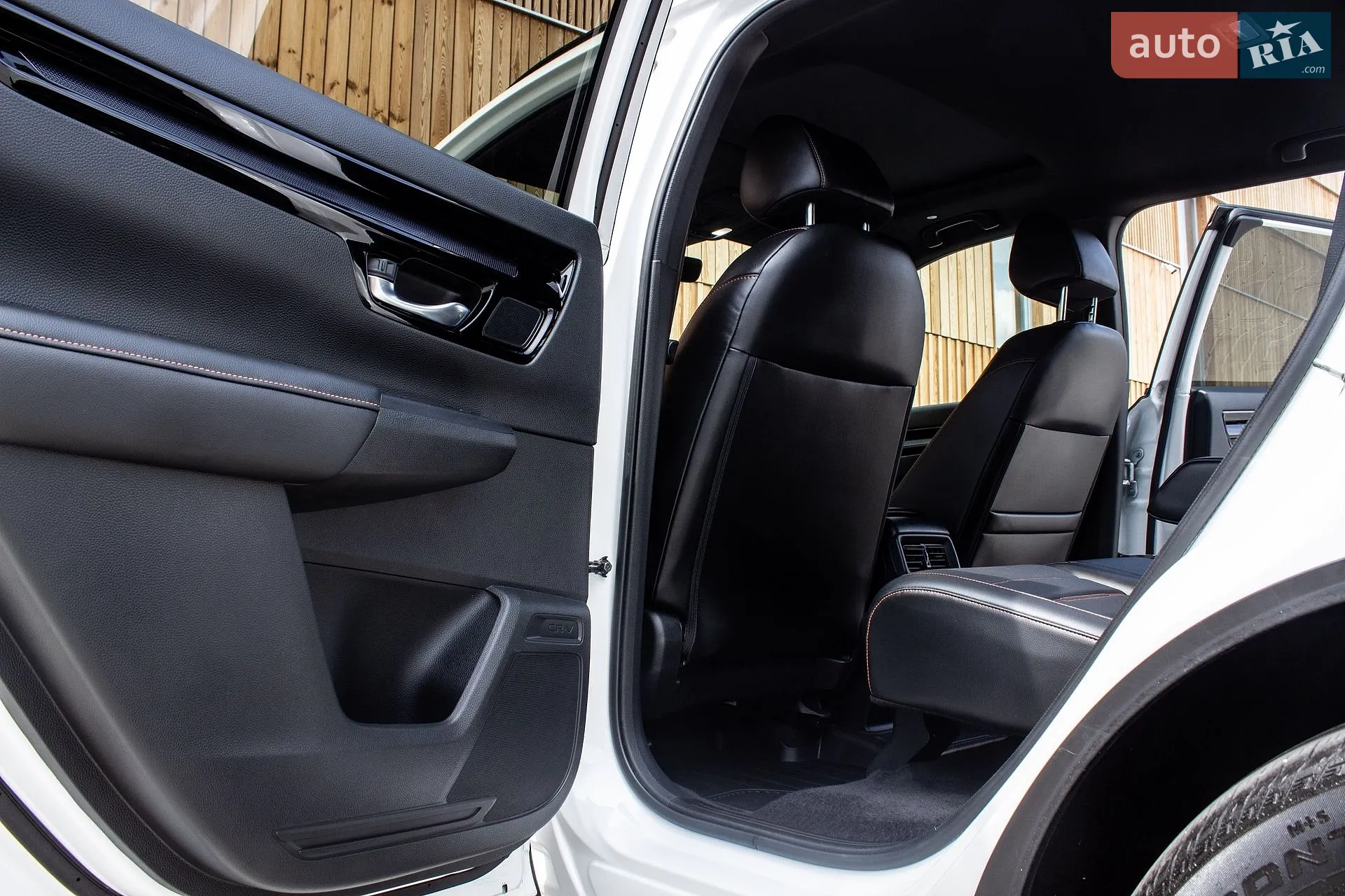 2024 Honda CR-V - мініатюра 64