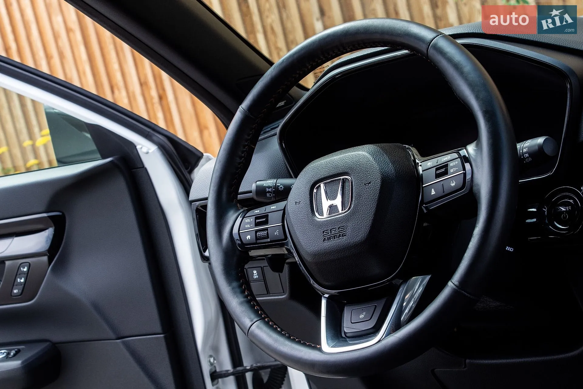 2024 Honda CR-V - мініатюра 68