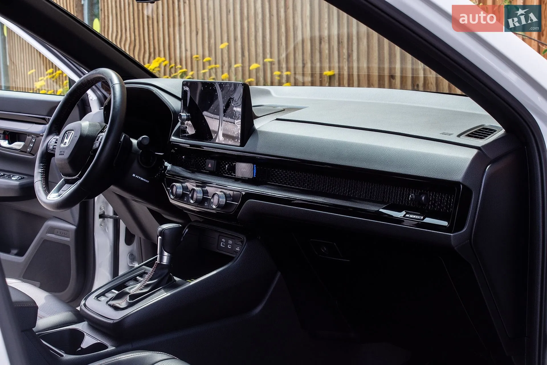 2024 Honda CR-V - мініатюра 72