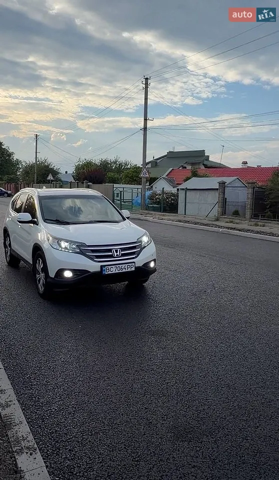 2014 Honda CR-V - мініатюра 48