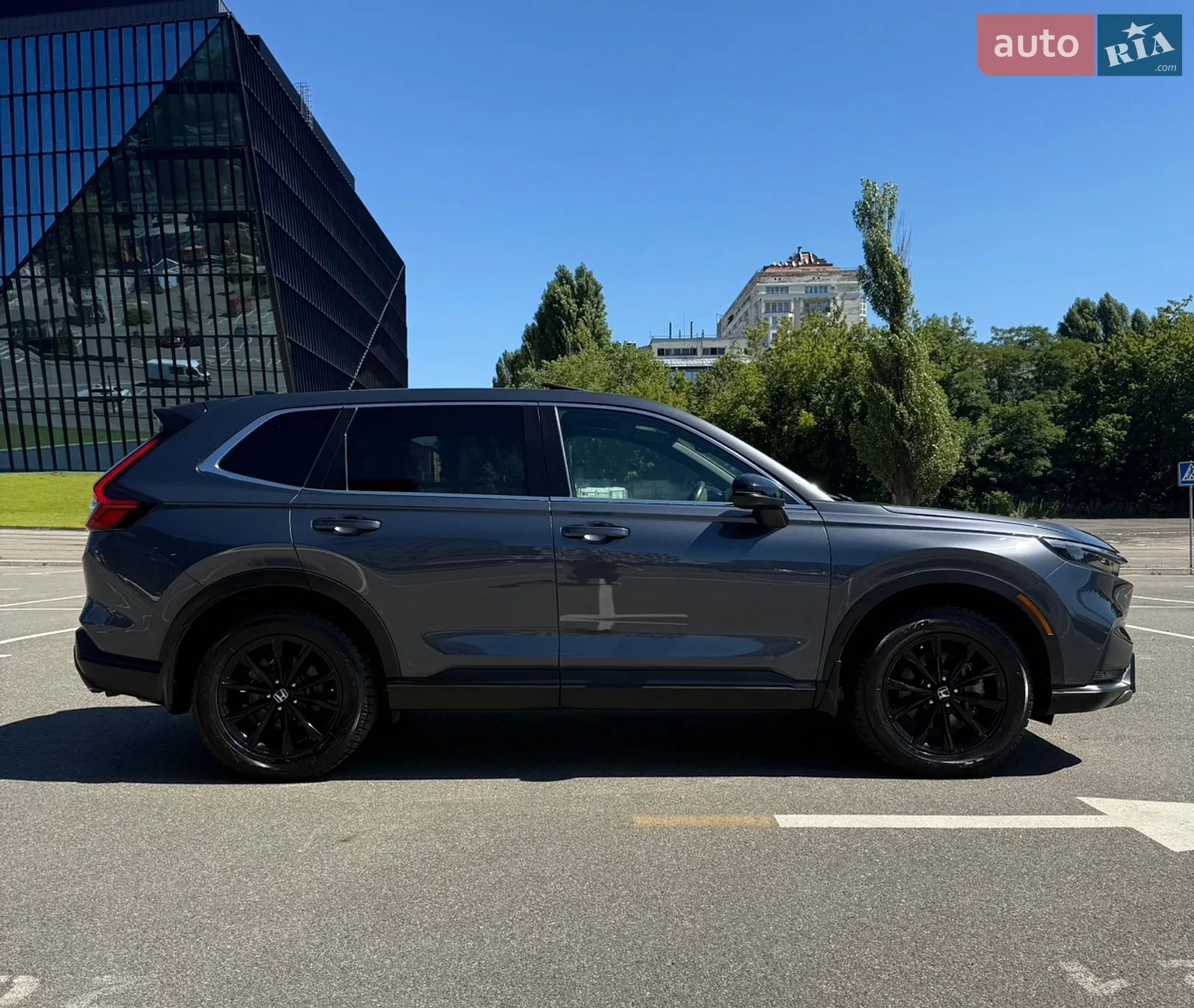 2024 Honda CR-V - мініатюра 6