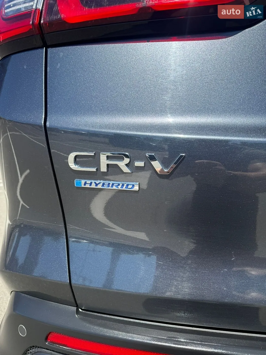 2024 Honda CR-V - мініатюра 13