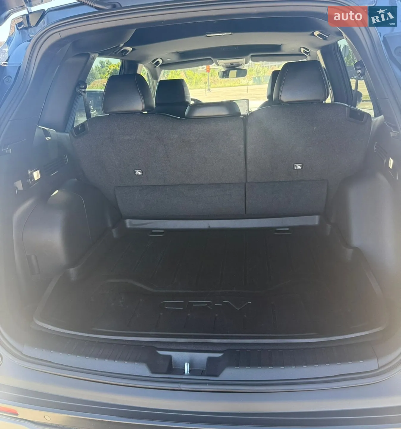 2024 Honda CR-V - мініатюра 17