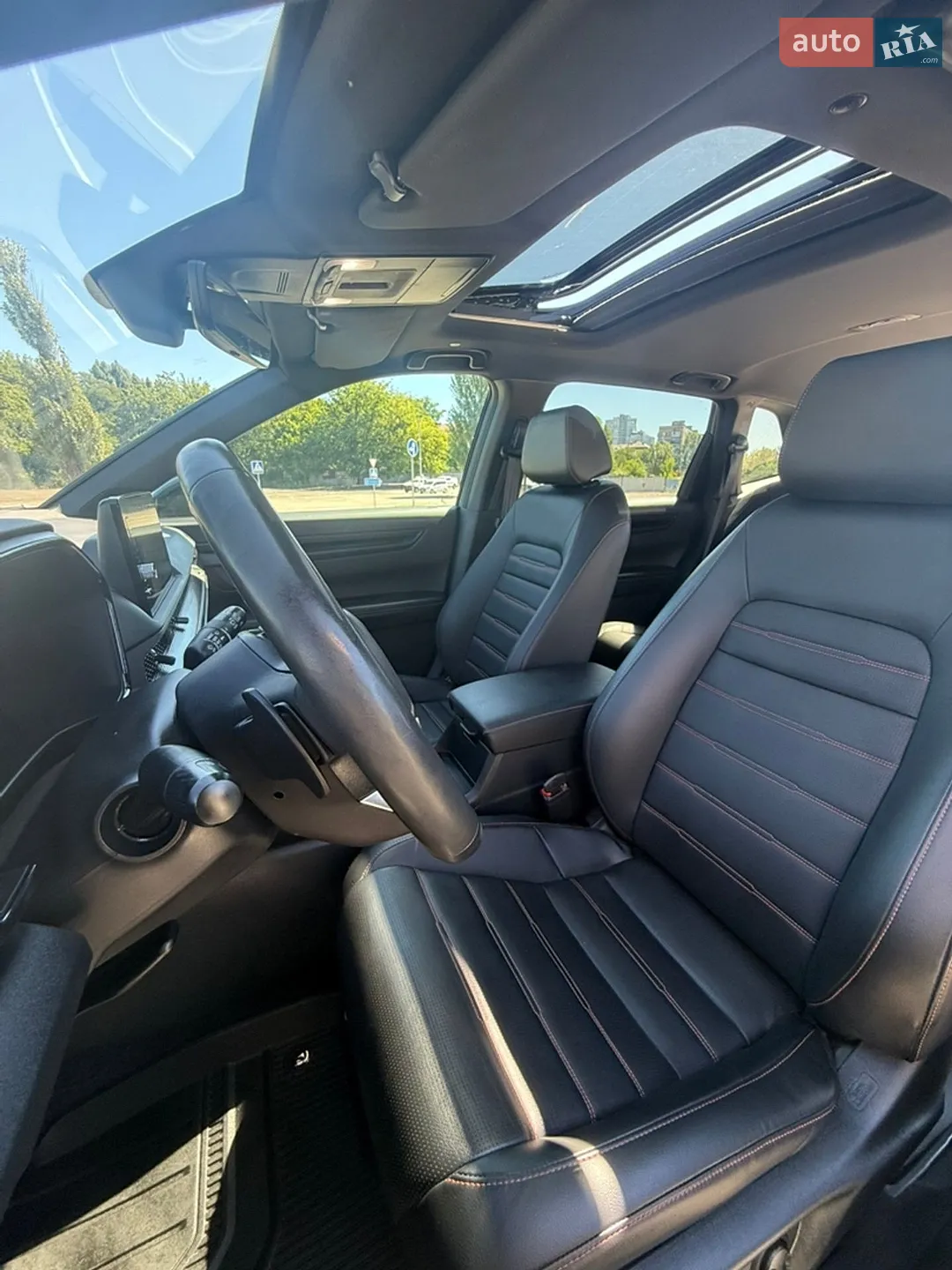2024 Honda CR-V - мініатюра 22
