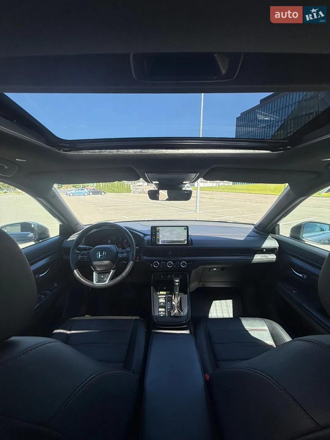 2024 Honda CR-V - мініатюра 26