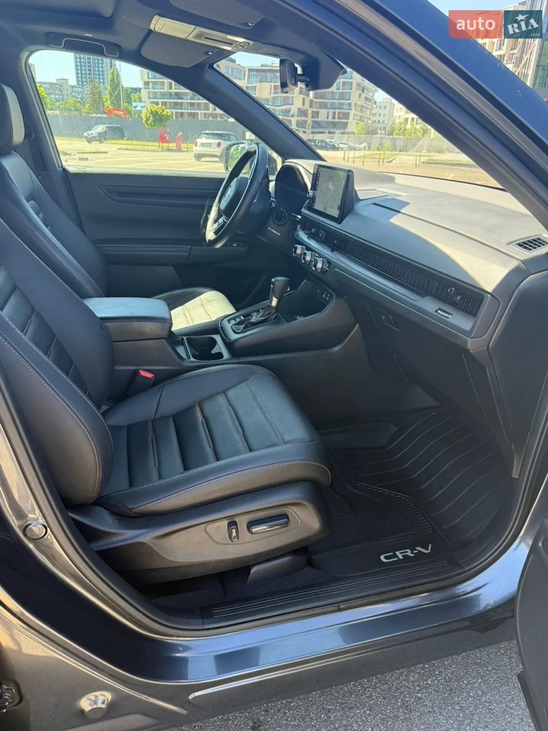 2024 Honda CR-V - мініатюра 27