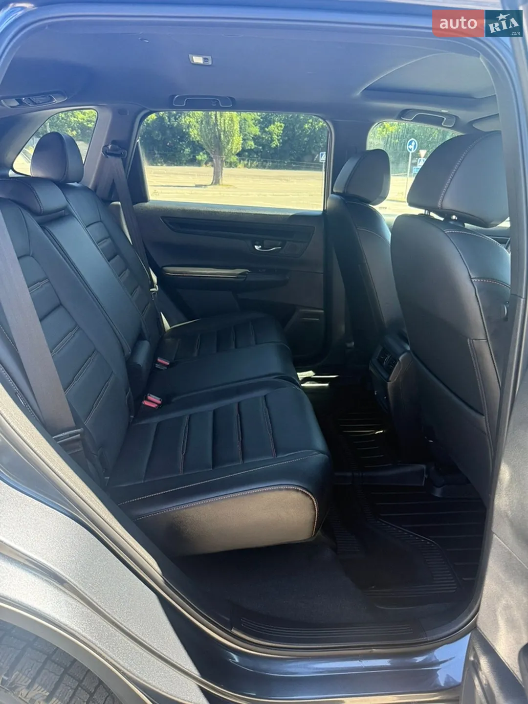 2024 Honda CR-V - мініатюра 28