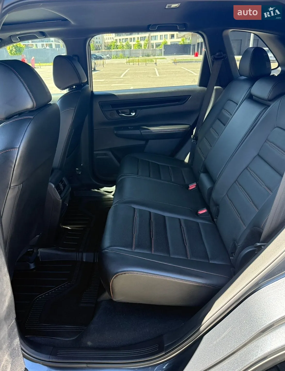 2024 Honda CR-V - мініатюра 29