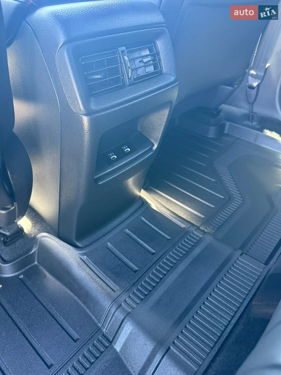 2024 Honda CR-V - мініатюра 30