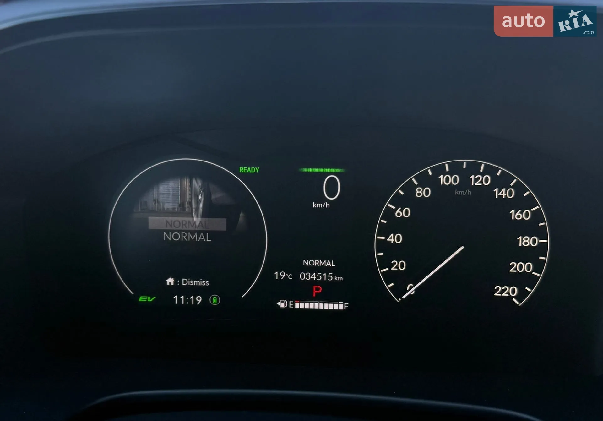 2024 Honda CR-V - мініатюра 35