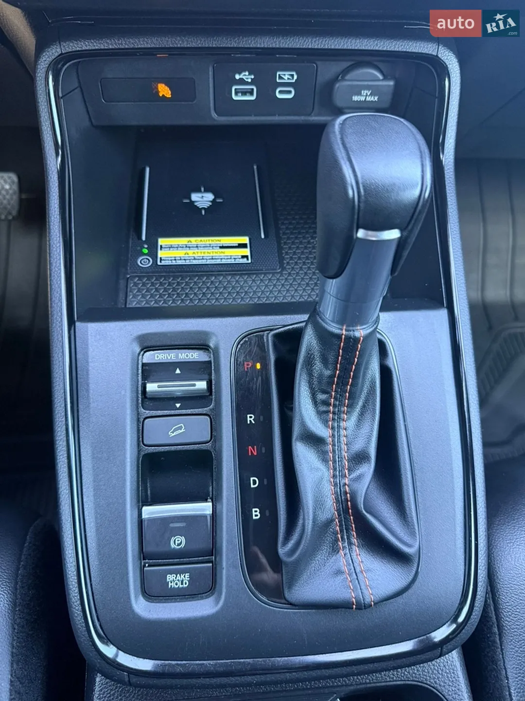 2024 Honda CR-V - мініатюра 38