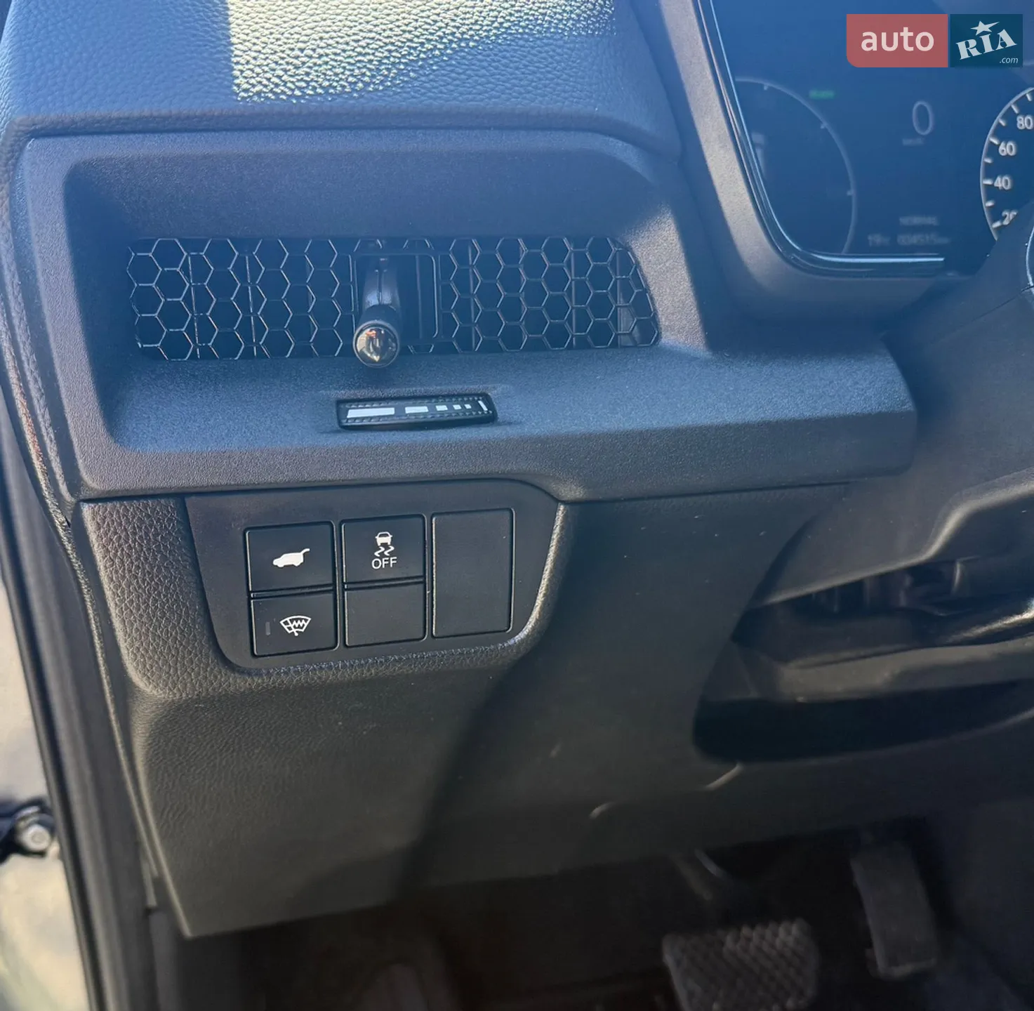 2024 Honda CR-V - мініатюра 39