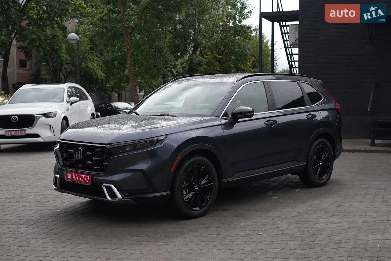 2023 Honda Passport - мініатюра 18