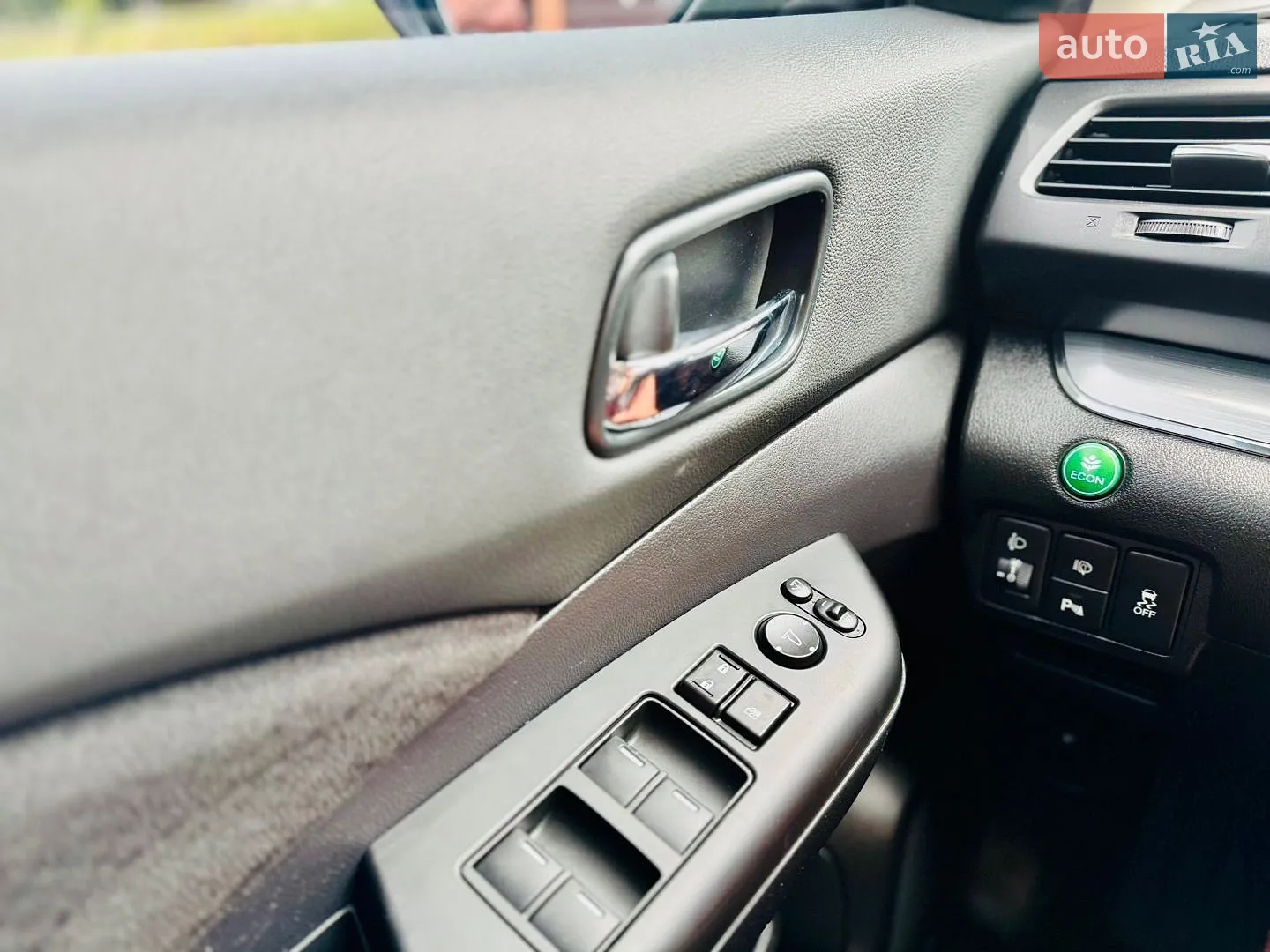 2016 Honda CR-V - мініатюра 12
