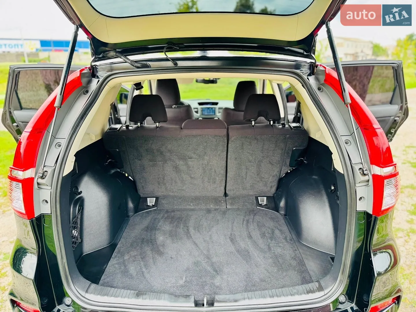 2016 Honda CR-V - мініатюра 19
